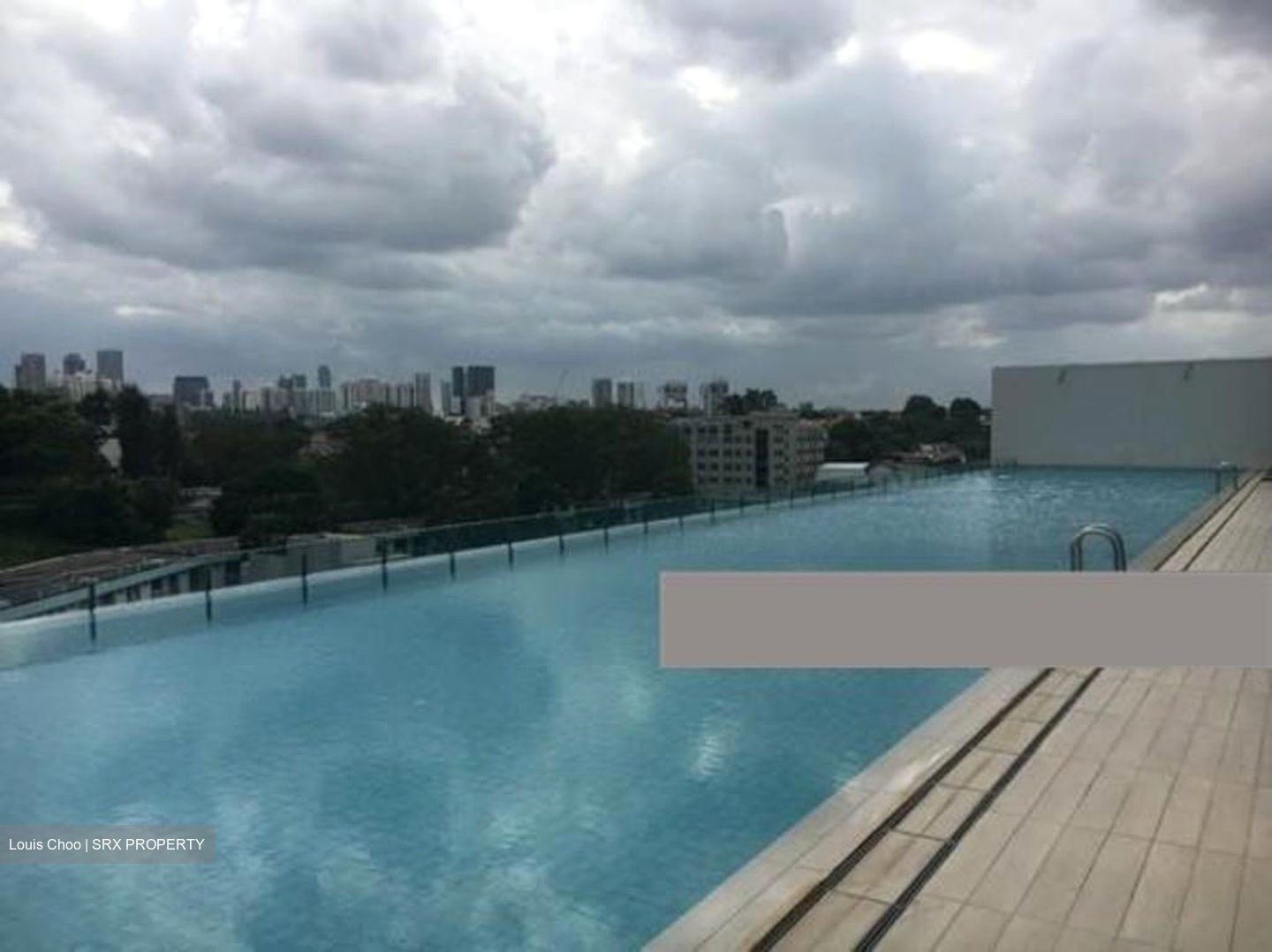 One Dusun Residences (D12), Apartment #513777191